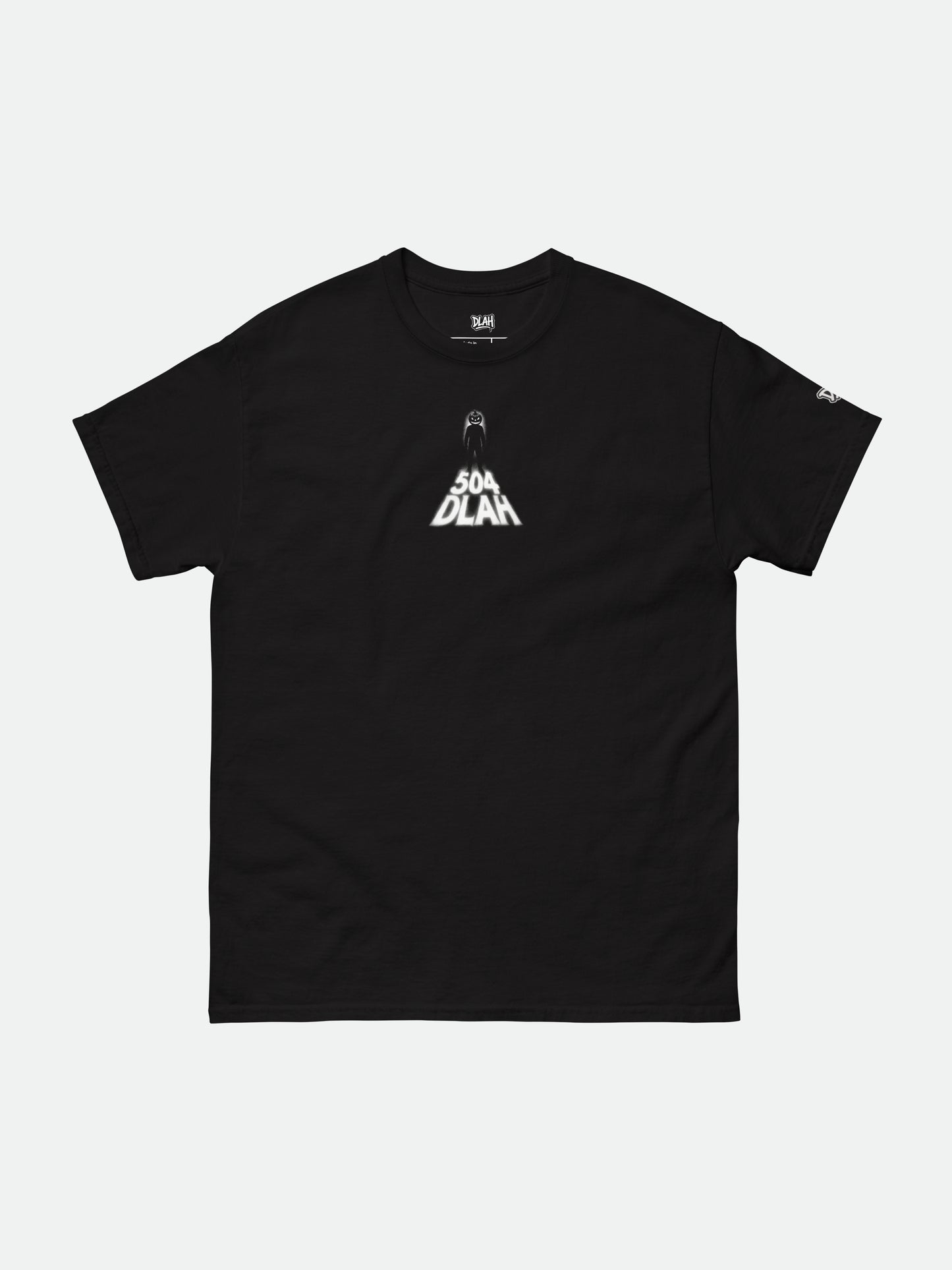 504 DLAH