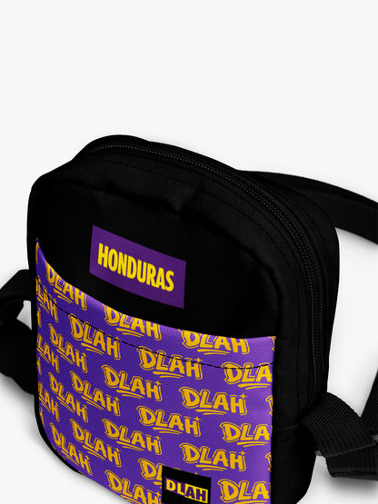 Purple Bolsa DLAH