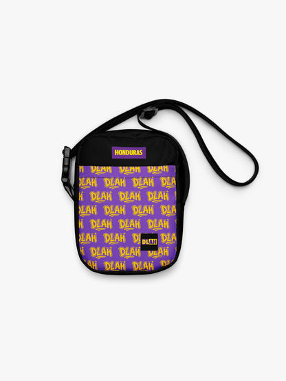 Purple Bolsa DLAH