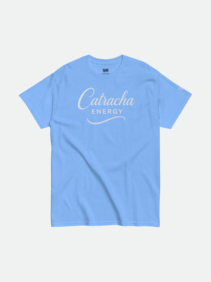 CATRACHA ENERGY