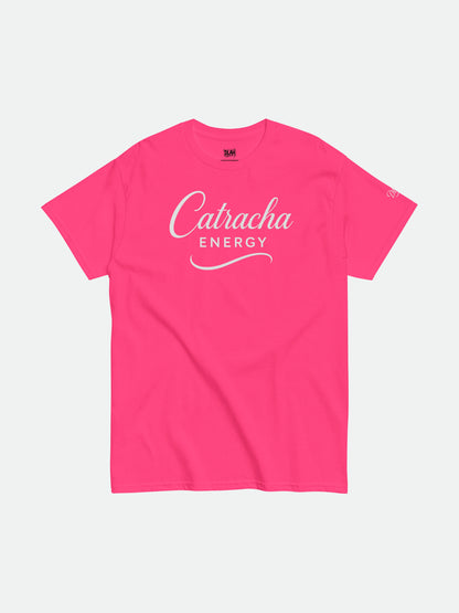 CATRACHA ENERGY