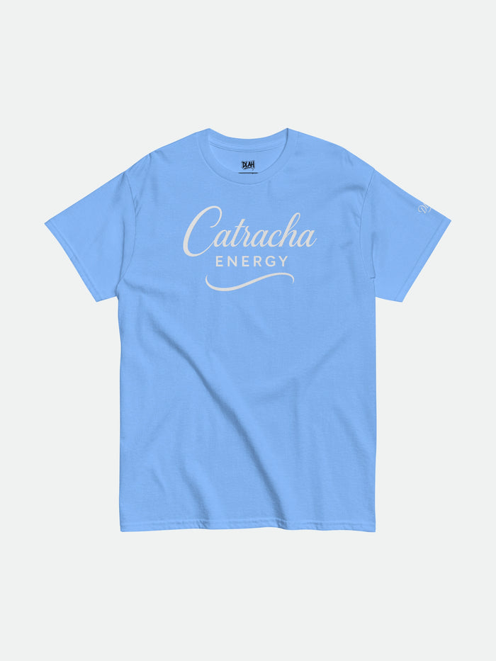 CATRACHA ENERGY