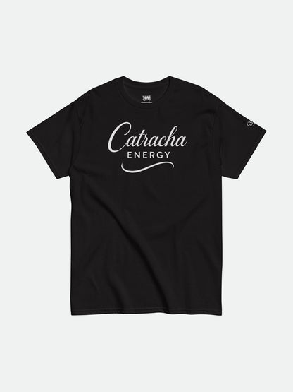 CATRACHA ENERGY