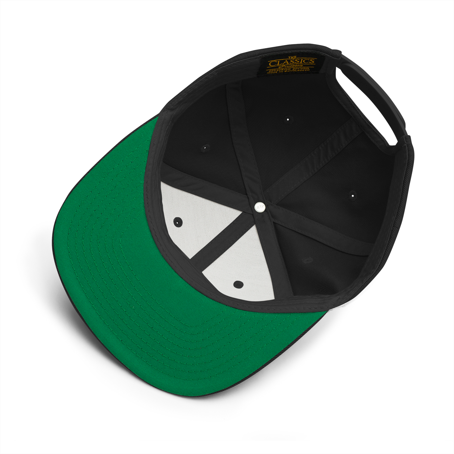 Purple DLAH Gorra