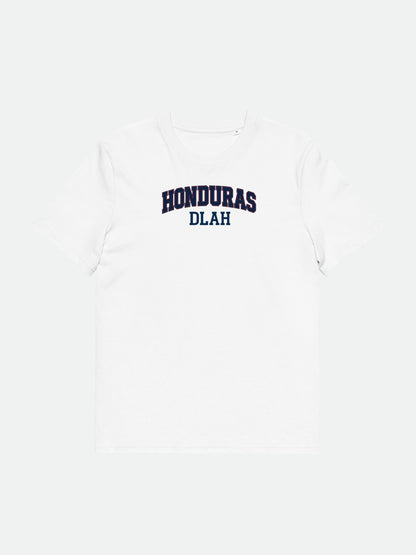 HONDURAS x DLAH
