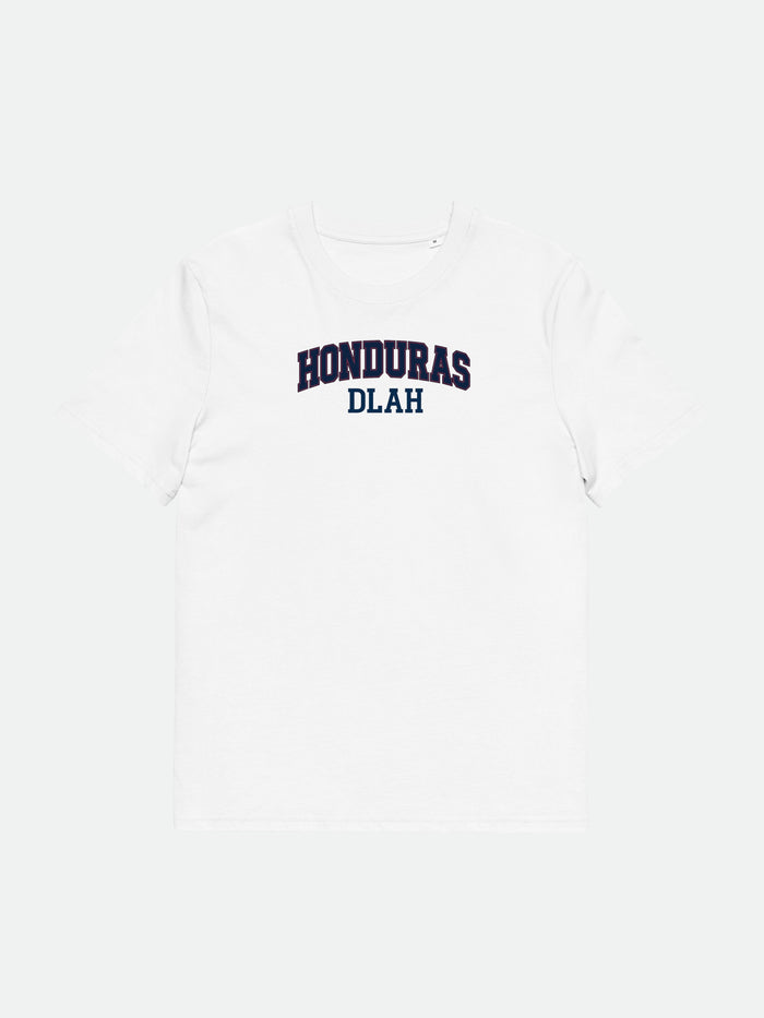 HONDURAS x DLAH