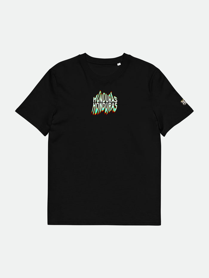 HONDURAS FLAW