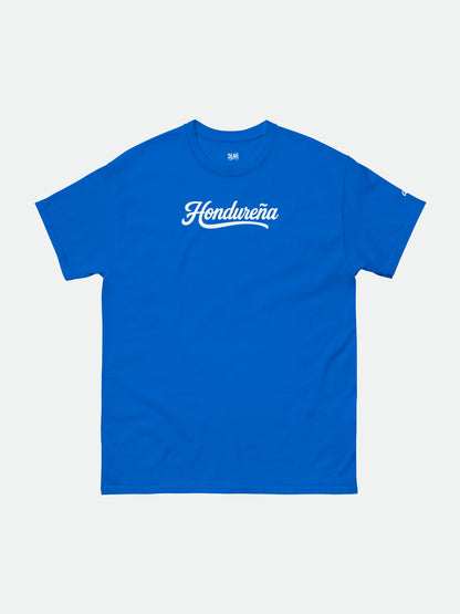 HONDUREÑA