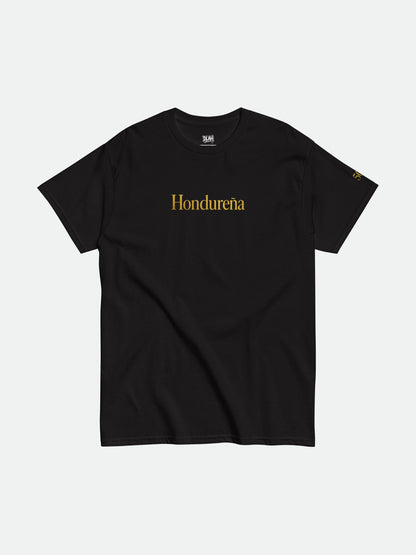 HONDUREÑA ORO
