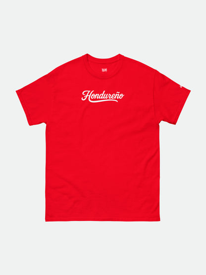 HONDUREÑO