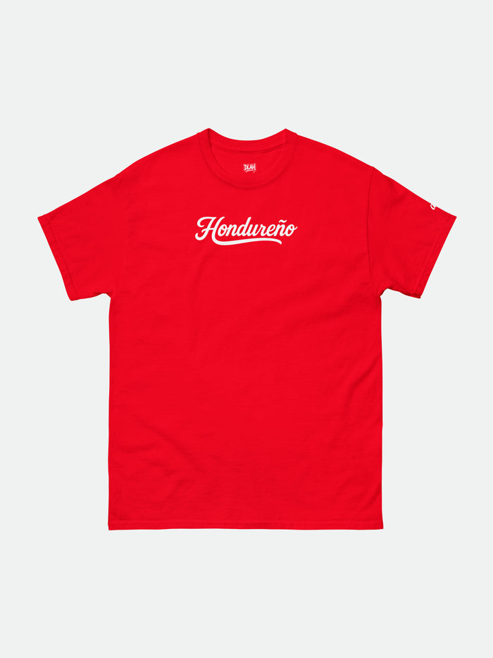 HONDUREÑO