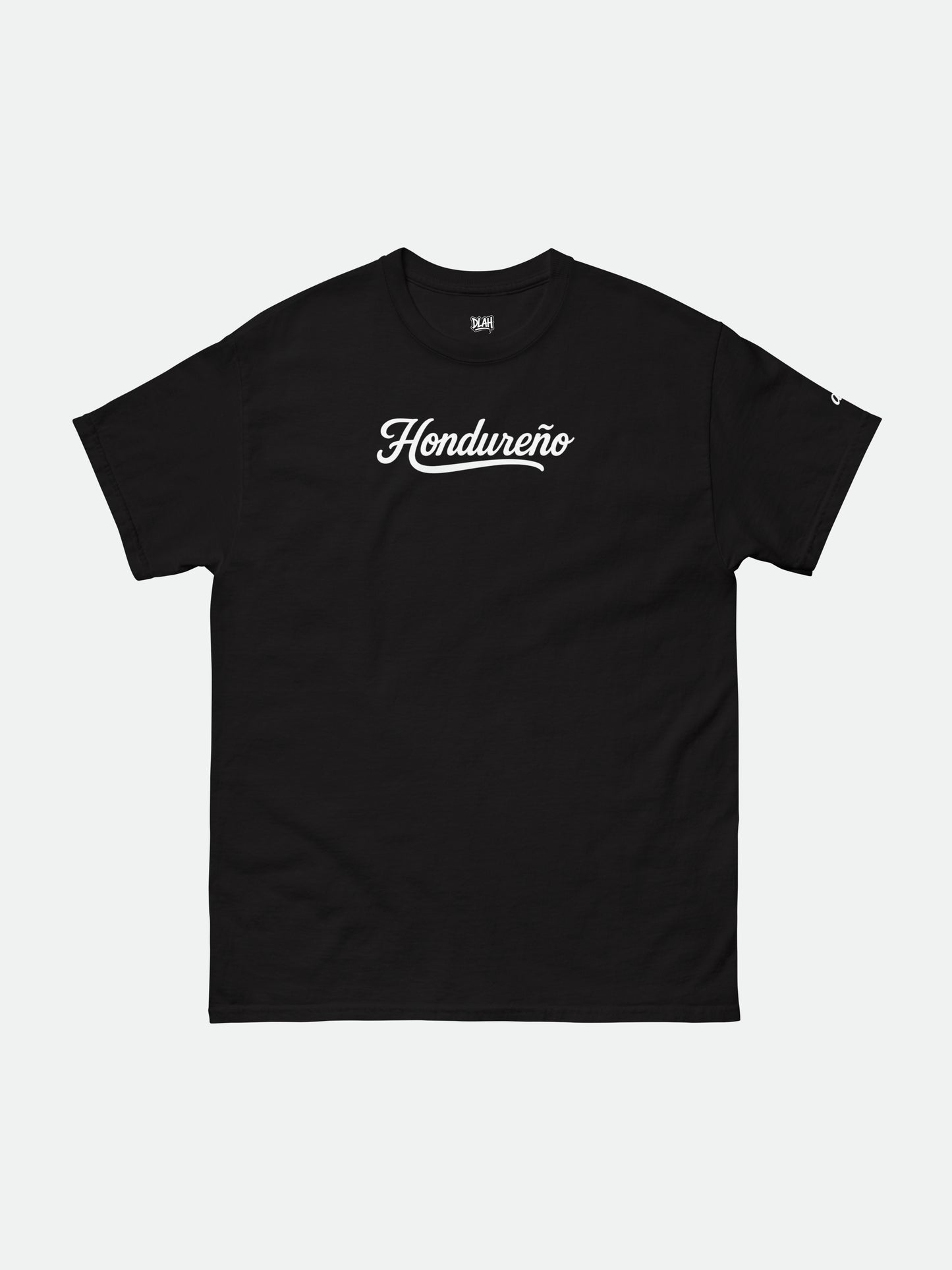 HONDUREÑO