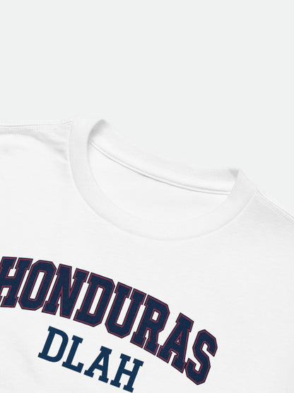 JÓVENES / HONDURAS X DLAH