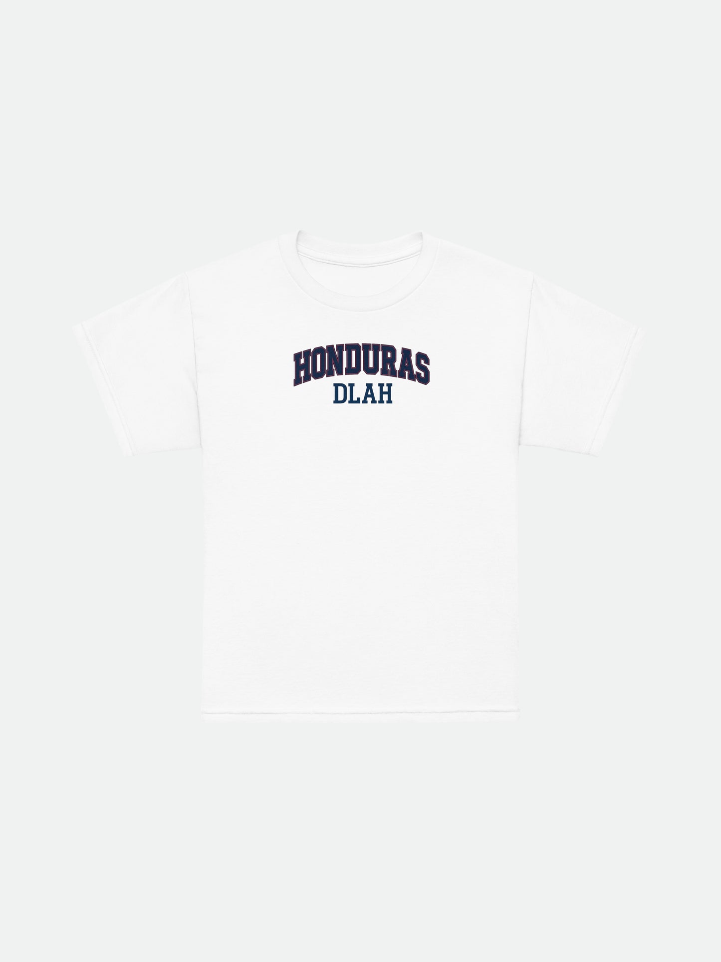 JÓVENES / HONDURAS X DLAH