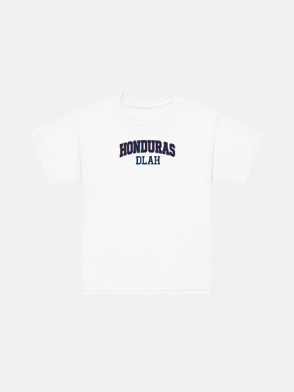 JÓVENES / HONDURAS X DLAH