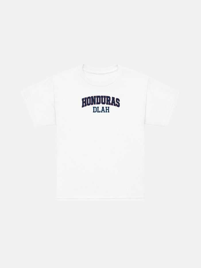 JÓVENES / HONDURAS X DLAH