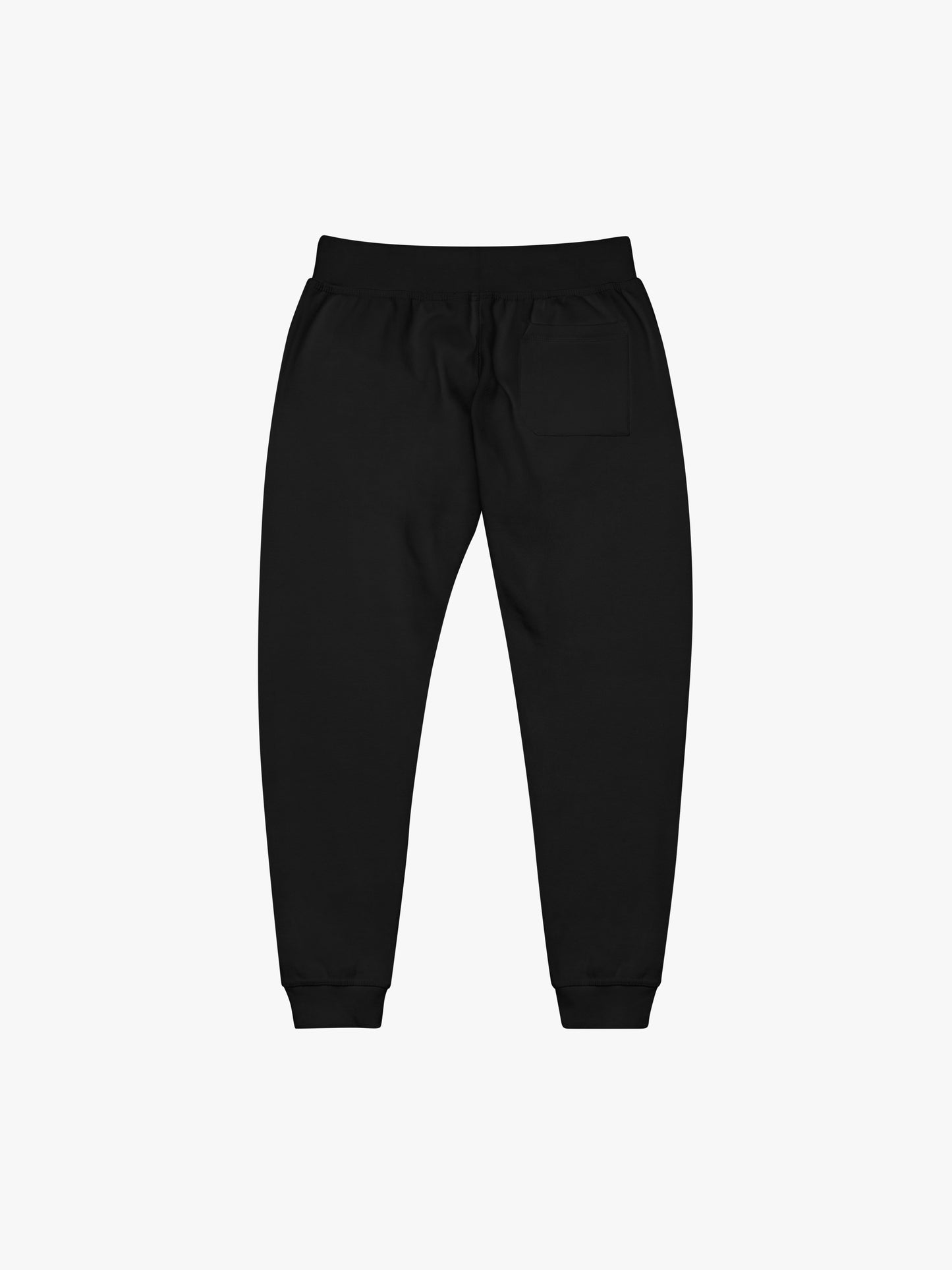 Purple Pants 504 unisex