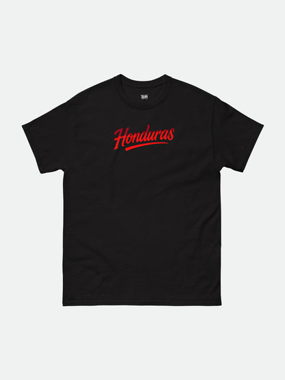 RED HONDURAS