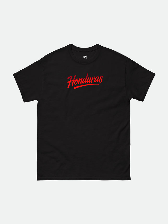 RED HONDURAS