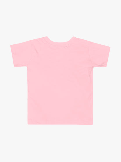 TODDLER / HONDUREÑA