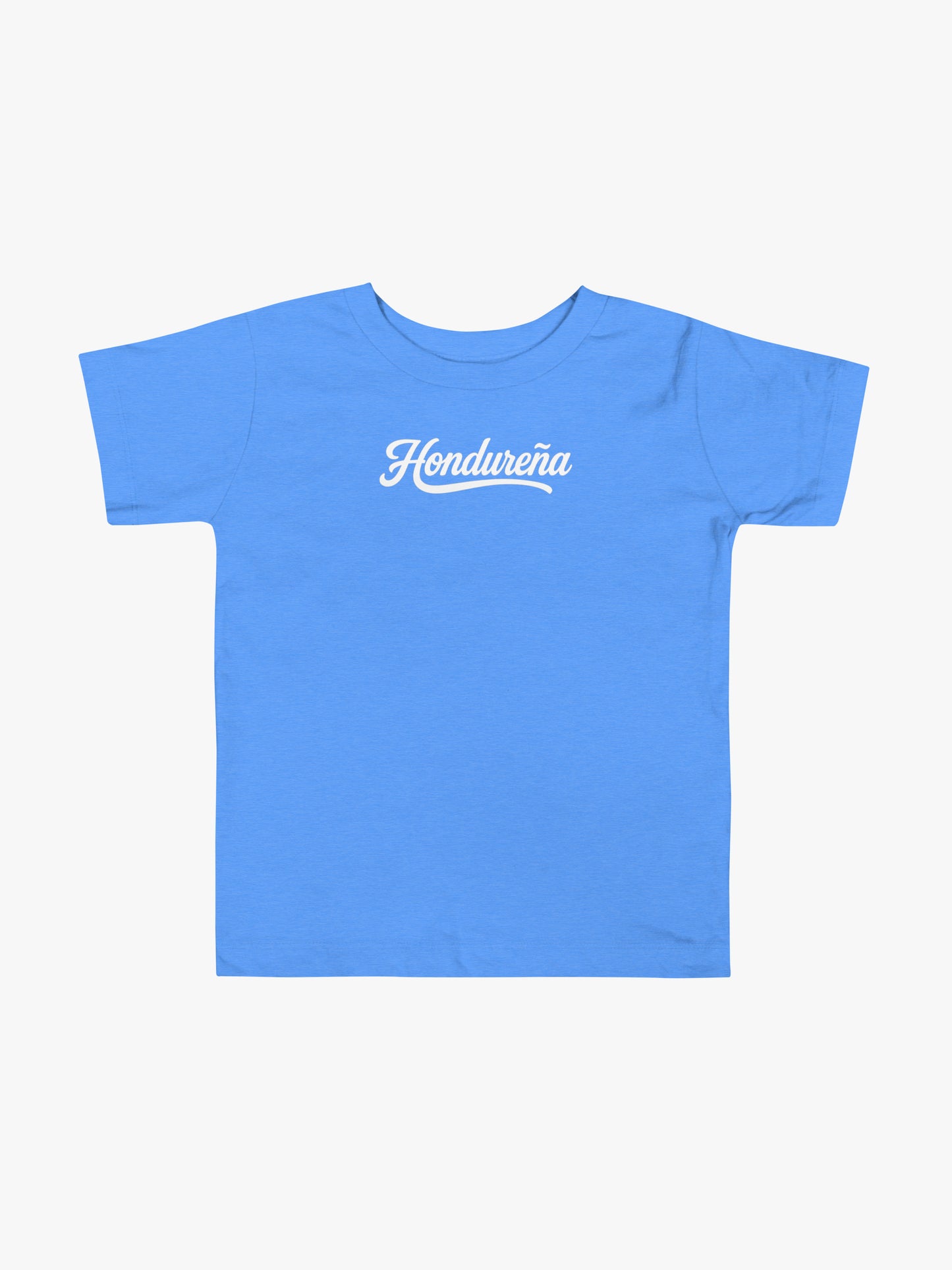 TODDLER / HONDUREÑA