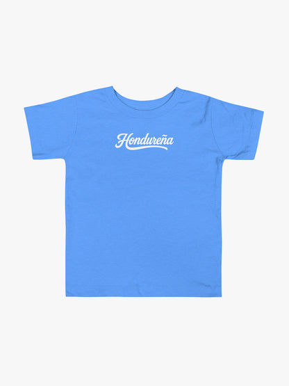 TODDLER / HONDUREÑA