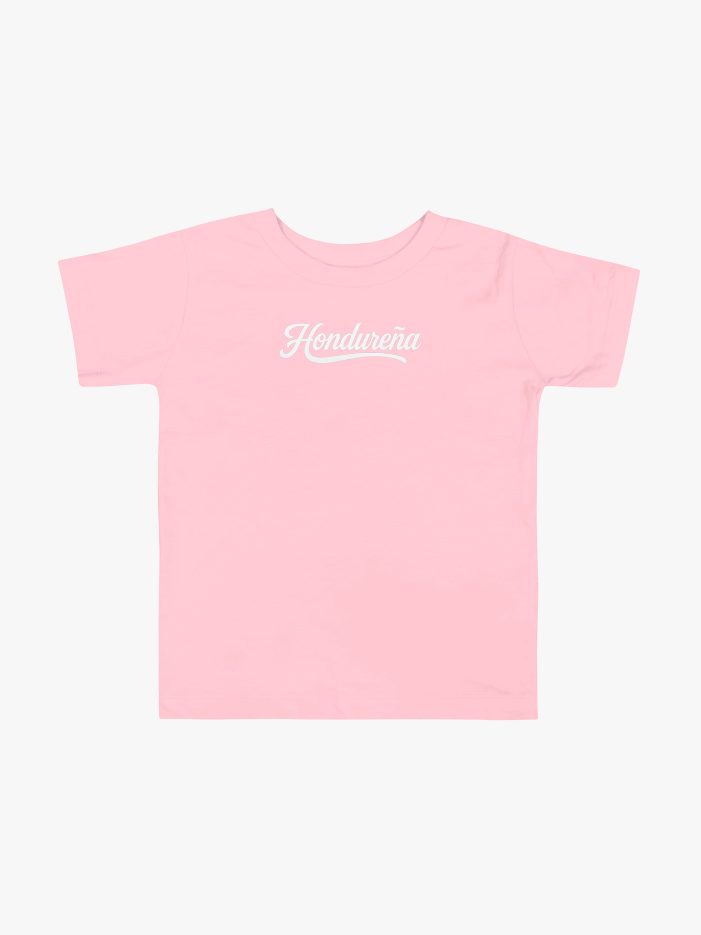 TODDLER / HONDUREÑA