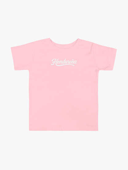 TODDLER / HONDUREÑA