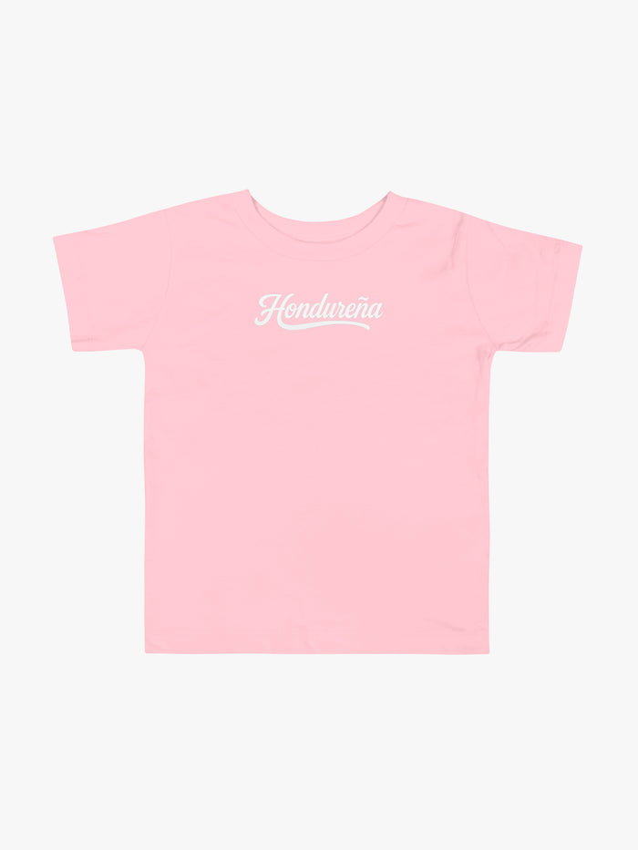 TODDLER / HONDUREÑA