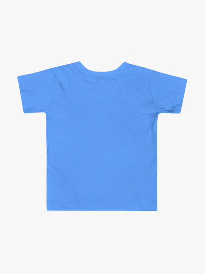 TODDLER / HONDUREÑO