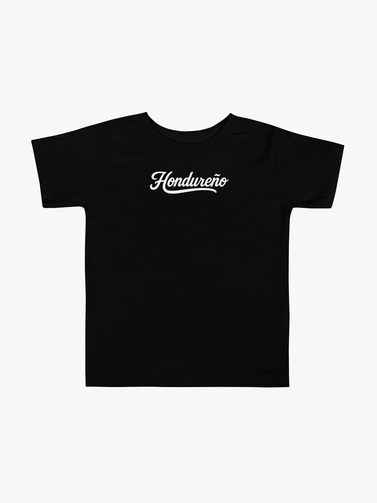 TODDLER / HONDUREÑO